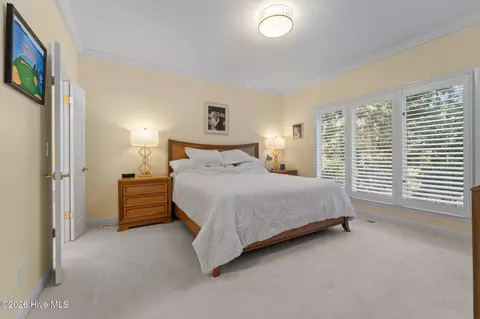 Bedroom - 40 Doral Dr, Pinehurst, NC 28374 photo 1 of 5