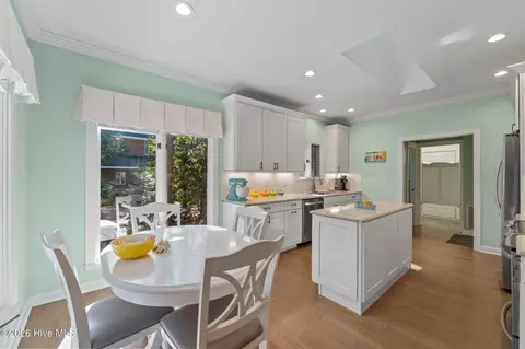 Kitchen - 40 Doral Dr, Pinehurst, NC 28374 photo 1 of 6