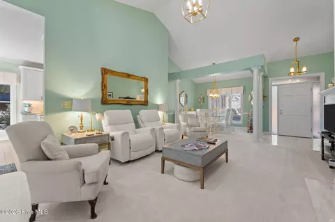 Living - 40 Doral Dr, Pinehurst, NC 28374 photo 4 of 4