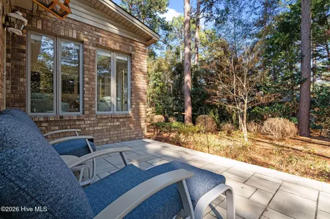 Exterior - 40 Doral Dr, Pinehurst, NC 28374 photo 4 of 7