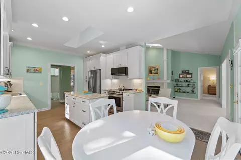 Kitchen - 40 Doral Dr, Pinehurst, NC 28374 photo 2 of 6