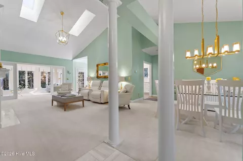 Entry Way - 40 Doral Dr, Pinehurst, NC 28374 photo 2 of 2
