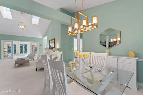 Dining - 40 Doral Dr, Pinehurst, NC 28374 photo 4 of 4
