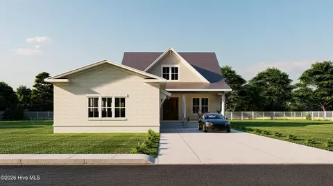 406 Black Diamond Dr, Wilmington, NC 28411