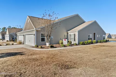 1970 Coleman Lake Dr, Carolina Shores, NC 28467