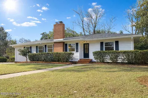 3626 Stratford Blvd, Wilmington, NC 28403