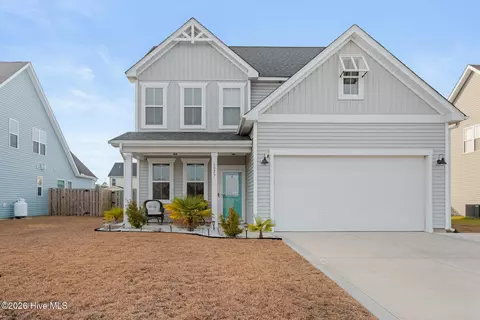 1625 Flushing Dr, Wilmington, NC 28411