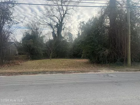 812 Elm St, Goldsboro, NC 27530