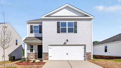 220 Olive Branch St, Sanford, NC 27332