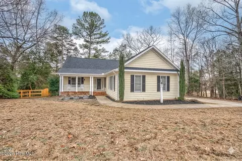 259 Sacred Fire Rd, Louisburg, NC 27549