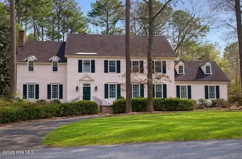 108 Candle Ct, Rocky Mount, NC 27804