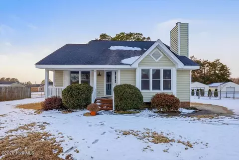 148 Pate Cir, Goldsboro, NC 27530