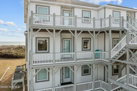 2905 Pointe West Dr #A2, Emerald Isle, NC 28594