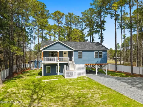 1400 Stanley Rd SW, Supply, NC 28462