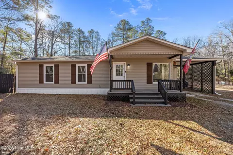 9925 Nc Highway 53 E, Burgaw, NC 28425