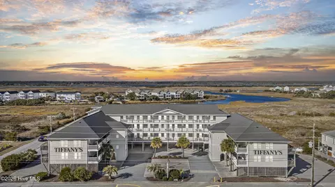 1507 N New River Dr # 117, Surf City, NC 28445
