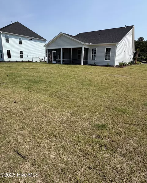 Exterior - 72 Lookout Pt, Hampstead, NC 28443 photo 1 of 2