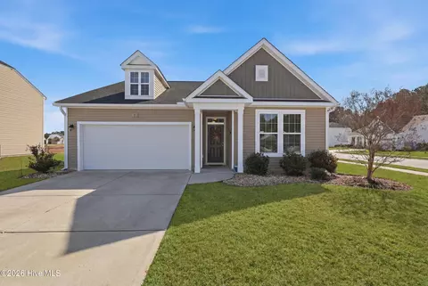 2 Wave Ln, Carolina Shores, NC 28467