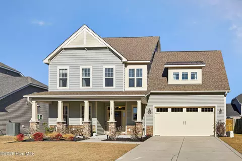 1508 Eastbourne Dr, Wilmington, NC 28411