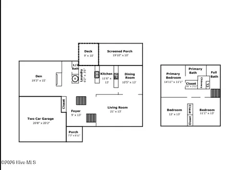 1012 Ensworth Rd NW, Wilson, NC 27896