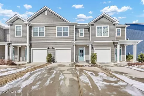 6534 Shark Tooth Trl UNIT 57, Wilmington, NC 28412