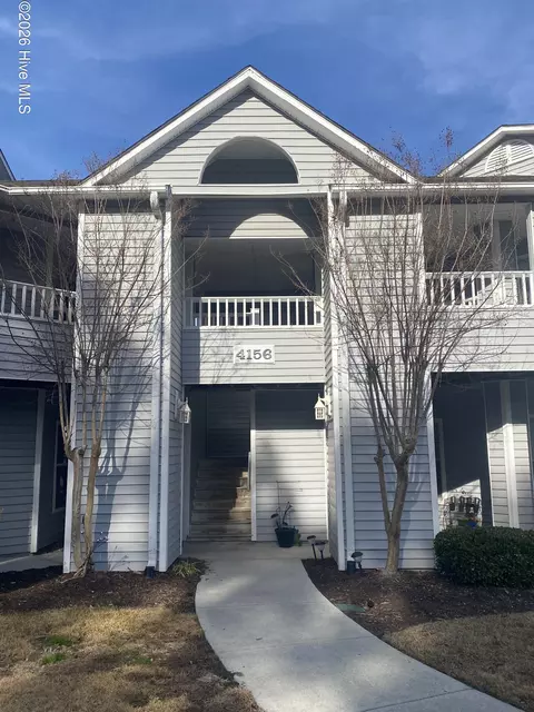 4156 Breezewood Dr #104, Wilmington, NC 28412