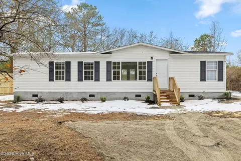 416 Lea Dr, Hampstead, NC 28443 photo 2