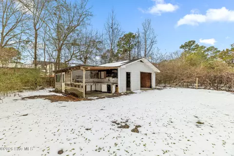 416 Lea Dr, Hampstead, NC 28443 photo 37