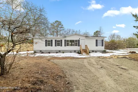 416 Lea Dr, Hampstead, NC 28443 photo 3