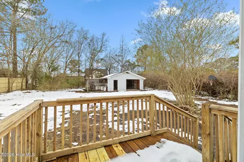 416 Lea Dr, Hampstead, NC 28443 photo 34