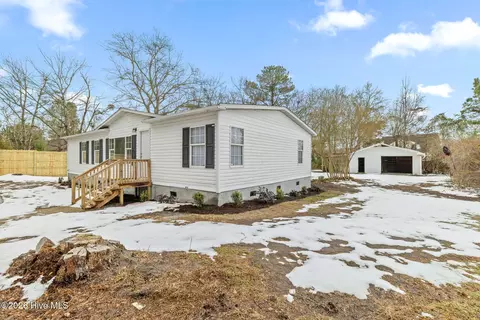 416 Lea Dr, Hampstead, NC 28443 photo 5