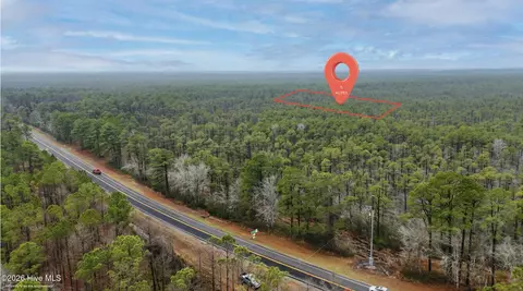 lot5 24 Unassigned Address, Boiling Spring Lakes, NC 28461