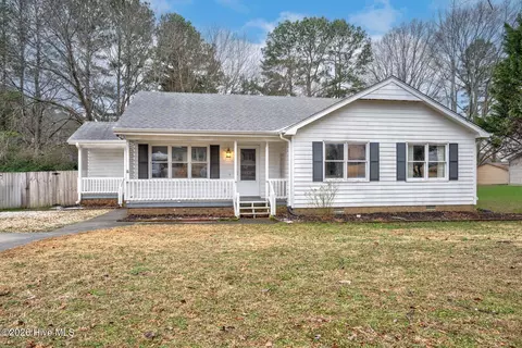 158 Kay Ln, Angier, NC 27501