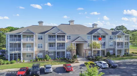 260 S Crow Creek Dr NW #17, Calabash, NC 28467