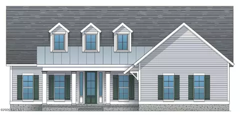 5712 Moonshell Loop, Wilmington, NC 28412