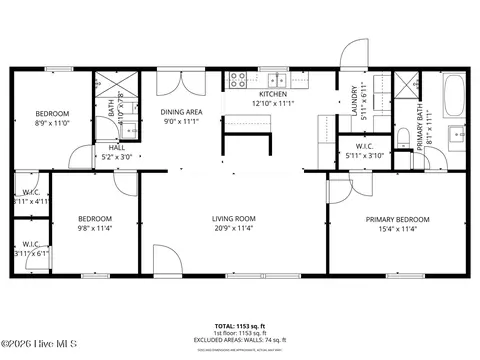 324 Antioch Rd, New Bern, NC 28560