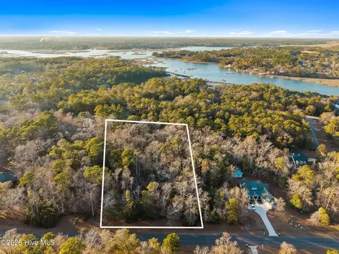 1869 Oyster Harbour Pkwy SW, Supply, NC 28462