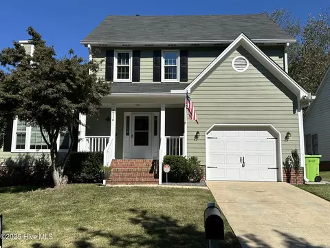 5216 Sutter Way, Raleigh, NC 27613