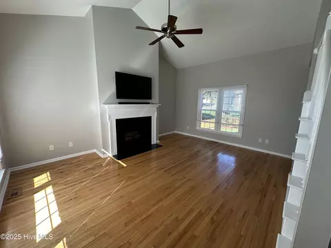 Living - 5216 Sutter Way, Raleigh, NC 27613 photo 1 of 4