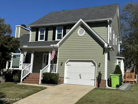 Exterior - 5216 Sutter Way, Raleigh, NC 27613 photo 3 of 7