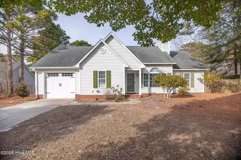 205 Hepworth Way, Wilmington, NC 28412