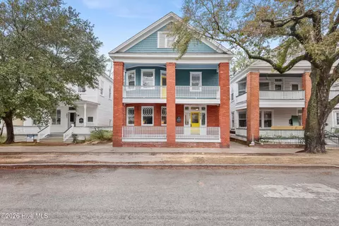 403 Dock St UNIT A, Wilmington, NC 28401