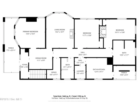 403 Dock St UNIT B, Wilmington, NC 28401