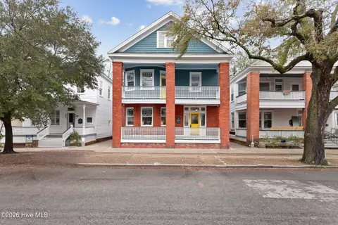 403 Dock St UNIT B, Wilmington, NC 28401