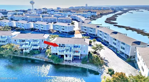 240 W Second St # 7C, Ocean Isle Beach, NC 28469