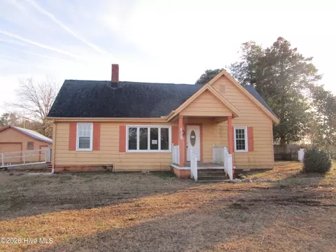 125 Robert Walker Rd, Moyock, NC 27958