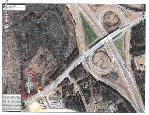 0 Us 264a Hwy W, Wilson, NC 27896