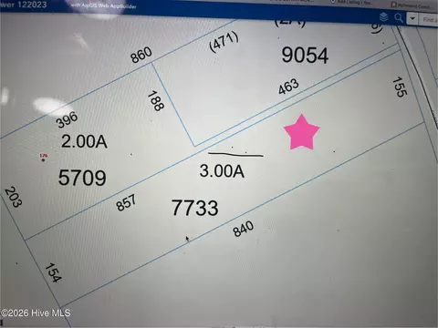 0 Cardinal Dr, Rockingham, NC 28379