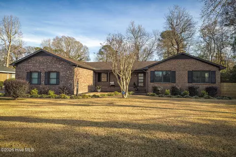 237 Jeb Stuart Dr, Wilmington, NC 28412