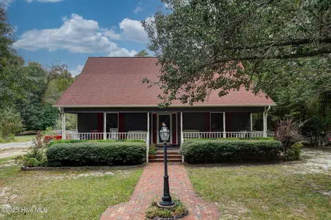 1101 Mcgirt Pl, Wilmington, NC 28412
